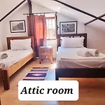 Hotel Gorica - Unesco Quarter