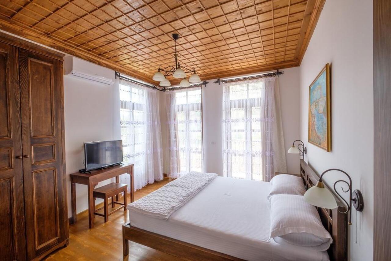 Bed & Breakfast Gorica - Unesco Quarter Berat