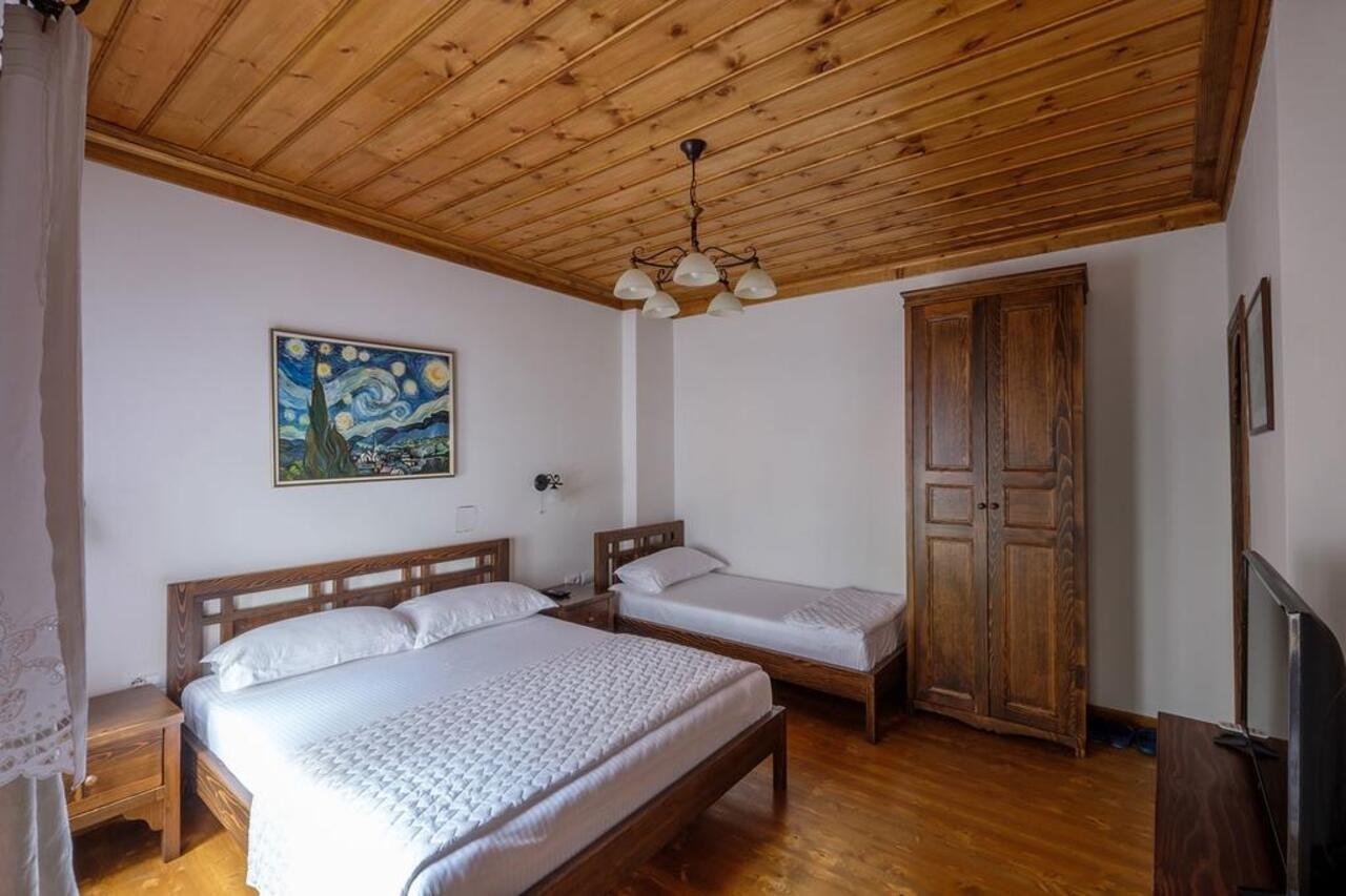 Gorica - Unesco Quarter Bed & Breakfast 3*