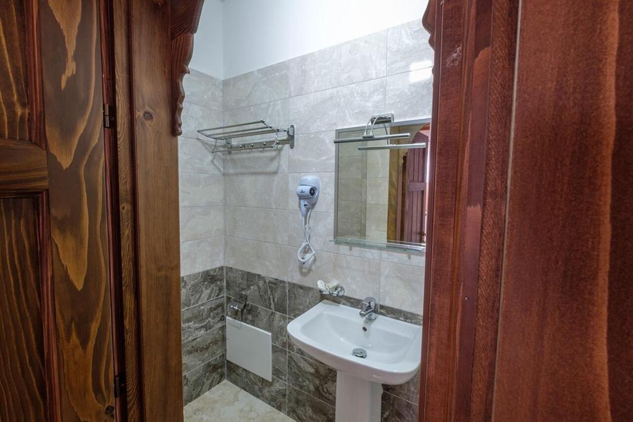Gorica - Unesco Quarter Bed & Breakfast 3*