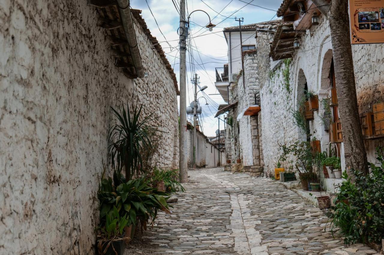 Gorica - Unesco Quarter 3* Berat