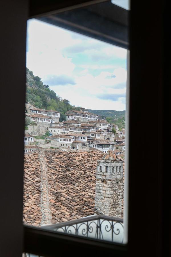 Gorica - Unesco Quarter Berat