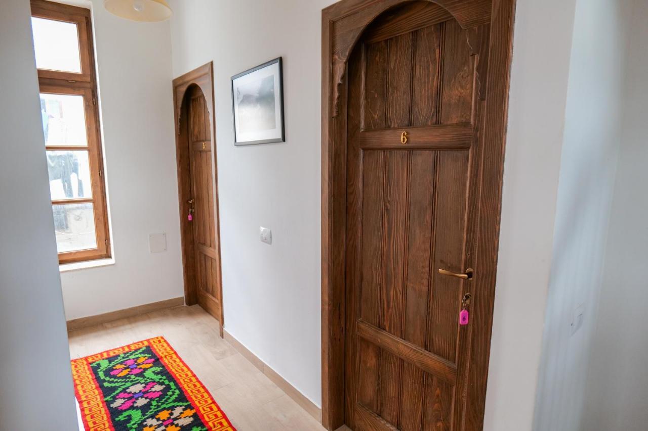 Bed & Breakfast Gorica - Unesco Quarter 3*