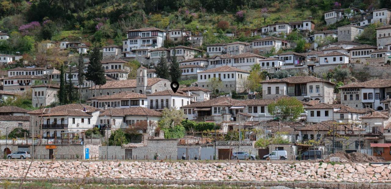 Gorica - Unesco Quarter 3* Berat