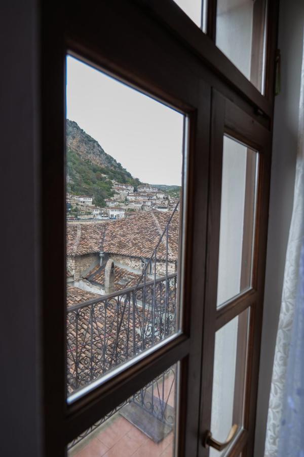 Bed & Breakfast Gorica - Unesco Quarter Berat