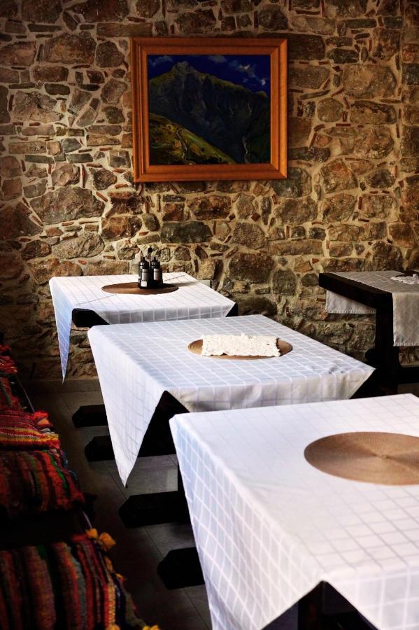 Bed & Breakfast Gorica - Unesco Quarter 3*