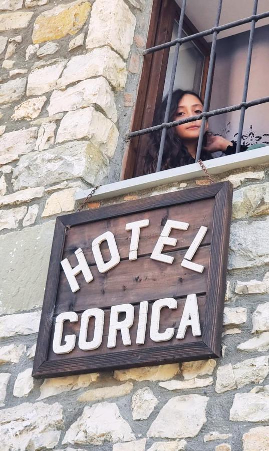 Gorica - Unesco Quarter Bed & Breakfast