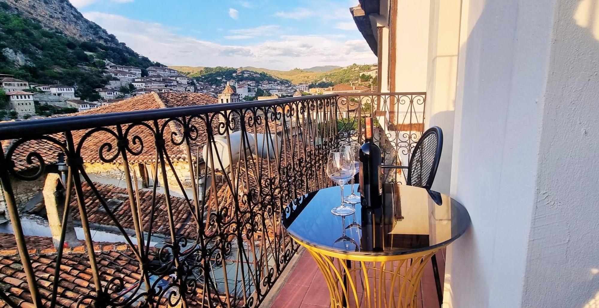 Bed & Breakfast Gorica - Unesco Quarter Berat