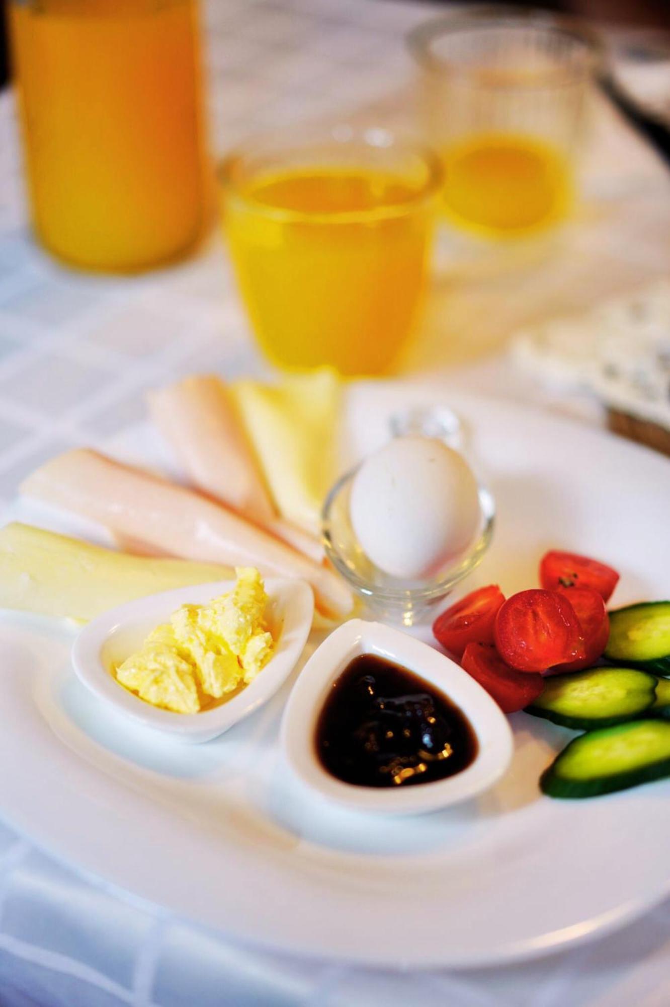 Gorica - Unesco Quarter Bed & Breakfast Berat