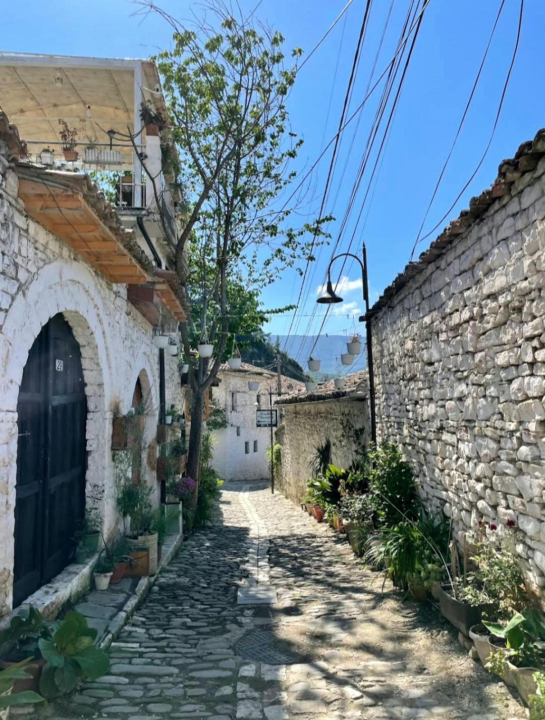 Gorica - Unesco Quarter 3* Berat