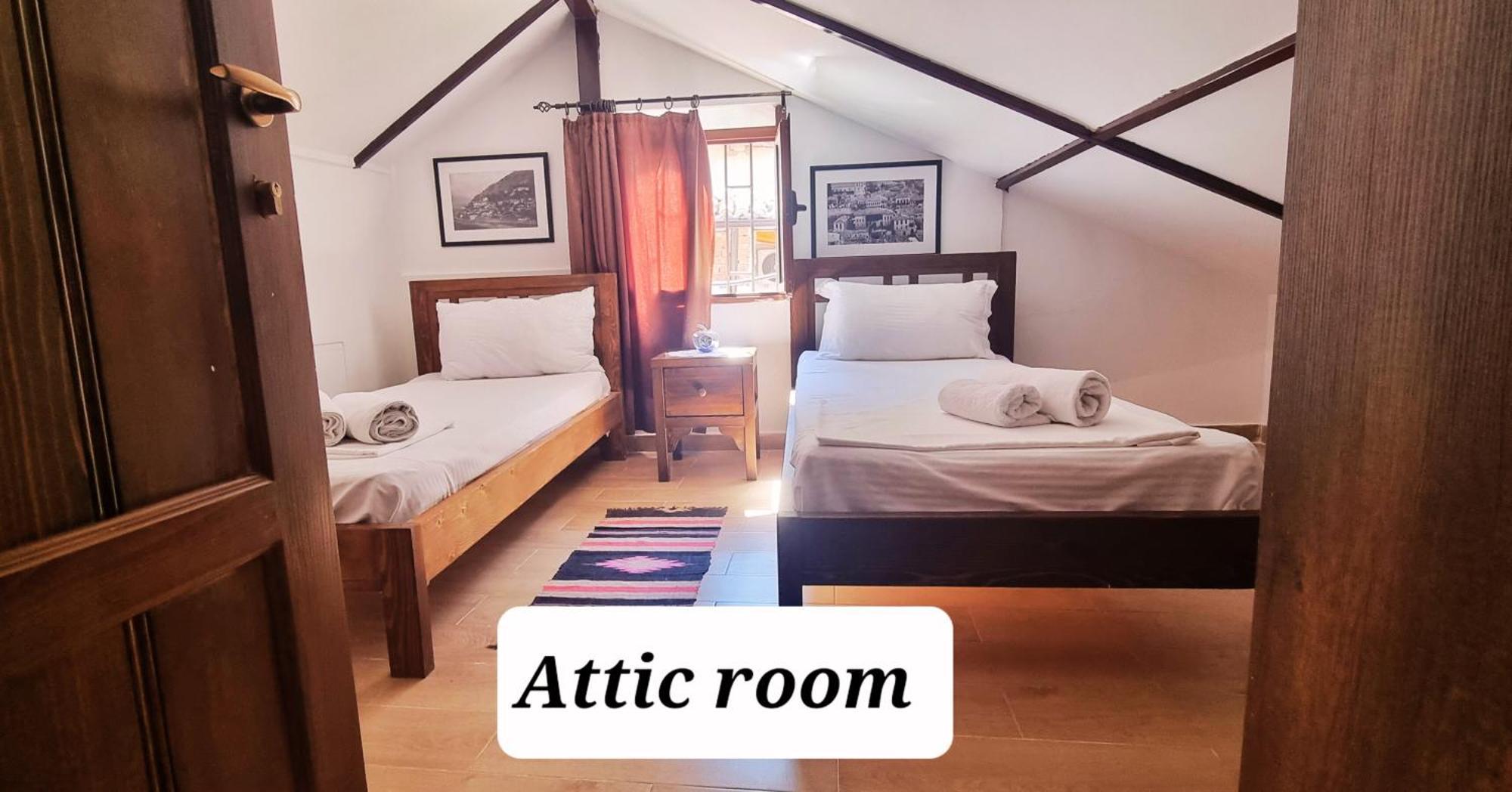 Bed & Breakfast Gorica - Unesco Quarter 3*