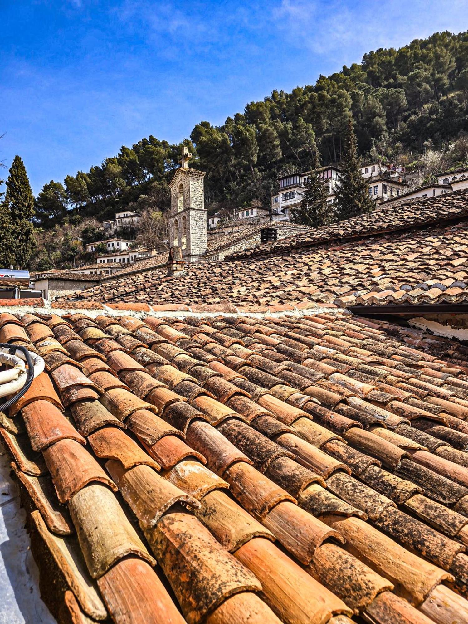 Gorica - Unesco Quarter Bed & Breakfast