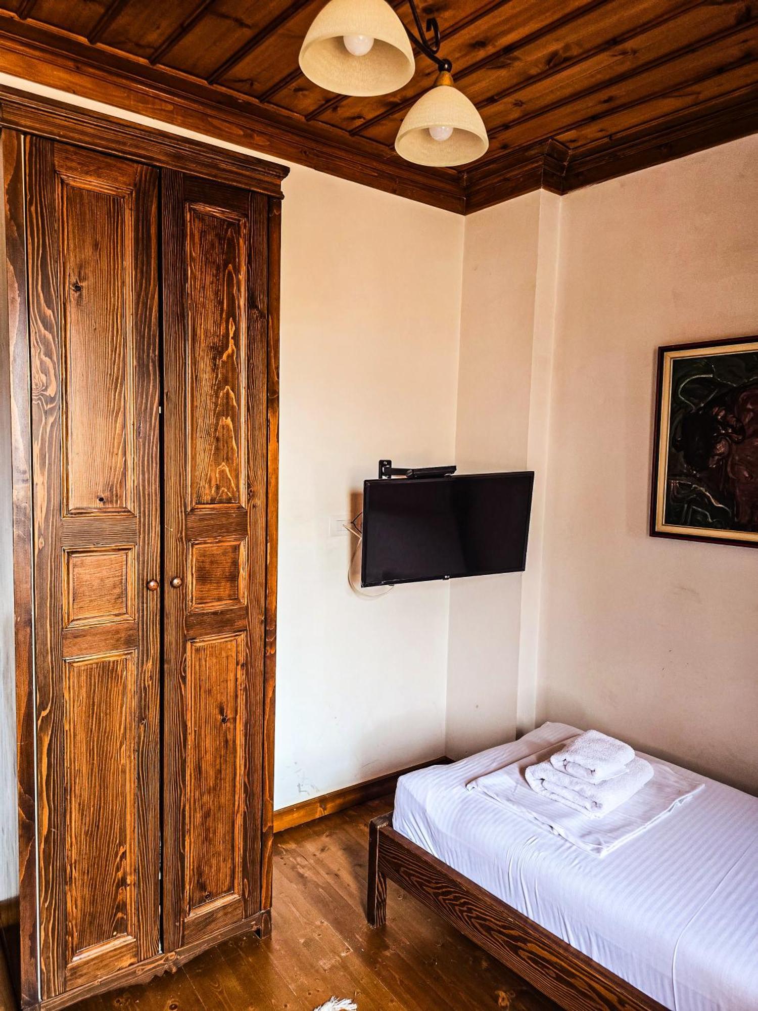 Bed & Breakfast Gorica - Unesco Quarter