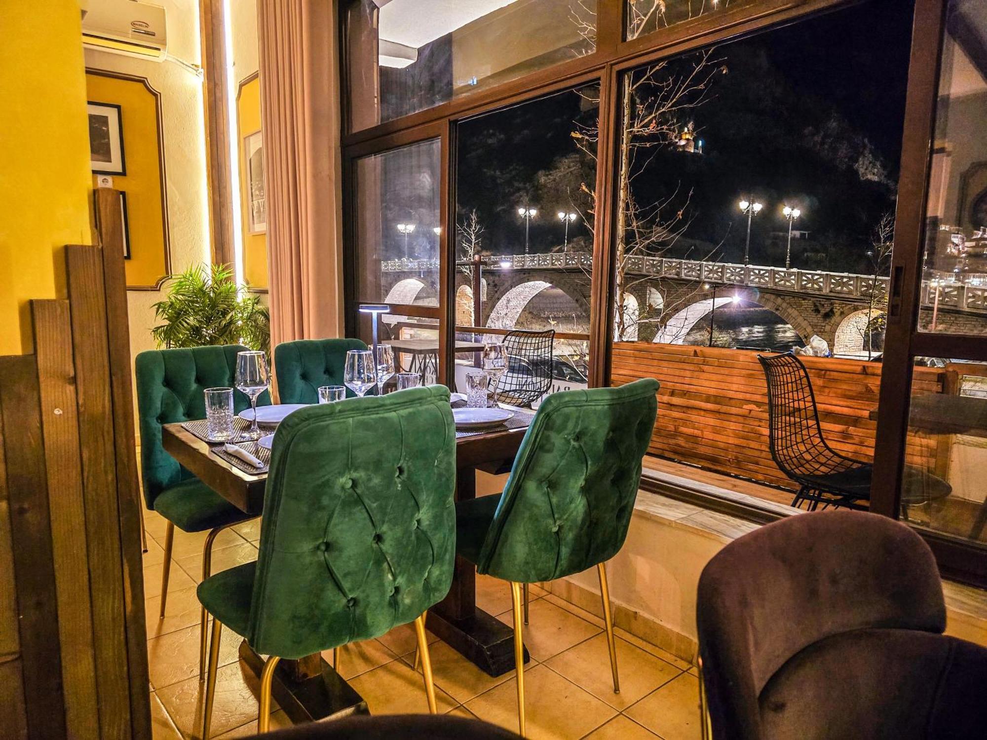 Bed & Breakfast Gorica - Unesco Quarter