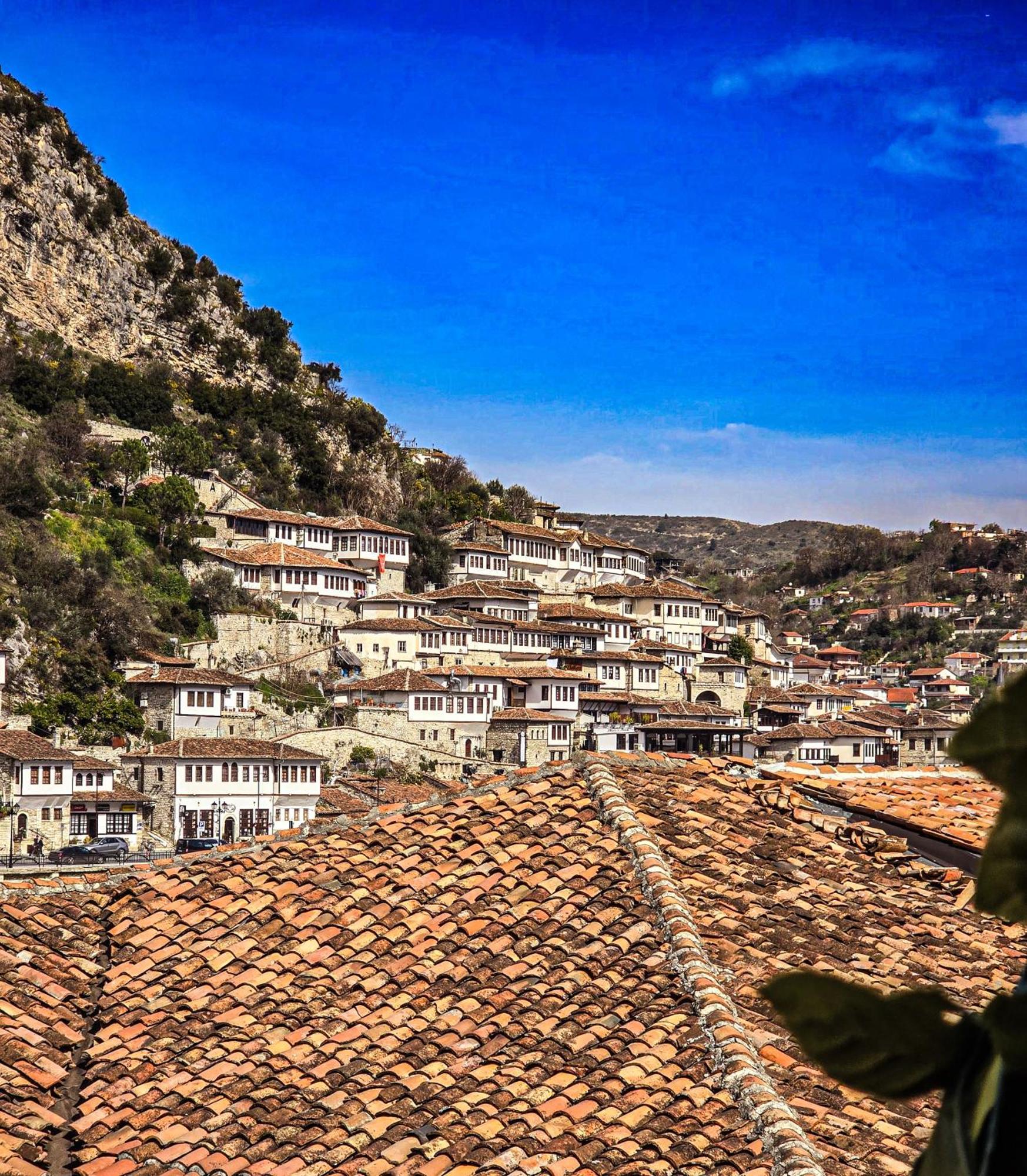 Gorica - Unesco Quarter 3* Berat